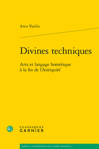 Picture of Divines techniques