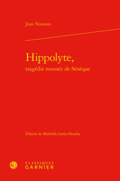 Picture of Hippolyte,
