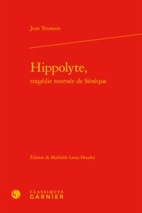 Picture of Hippolyte,