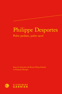 Picture of Philippe Desportes