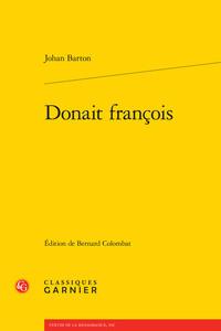 Picture of Donait françois