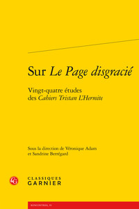 Image de Sur Le Page disgracié