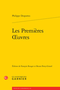Image de Les Premières oeuvres