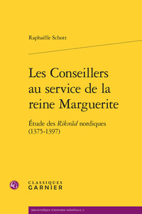 Picture of Les Conseillers au service de la reine Marguerite