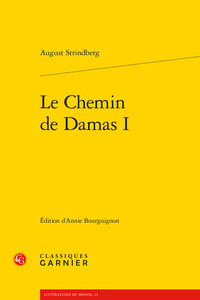 Image de Le Chemin de Damas I