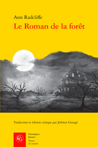 Image de Le Roman de la forêt