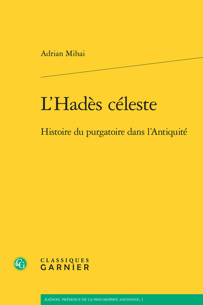 Picture of L'Hadès céleste