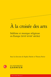 Image de À la croisée des arts