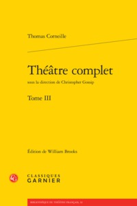 Image de Théâtre complet