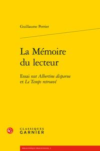 Image de La Mémoire du lecteur