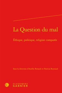 Picture of La Question du mal