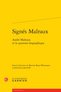Image de Signés Malraux
