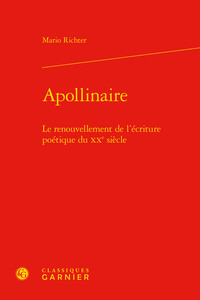 Image de Apollinaire