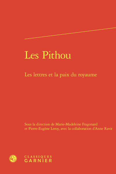 Picture of Les Pithou