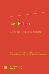 Picture of Les Pithou