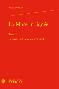 Image de La Muse indignée
