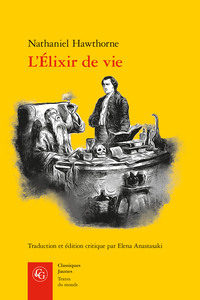 Picture of L'Élixir de vie
