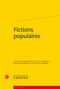 Image de Fictions populaires