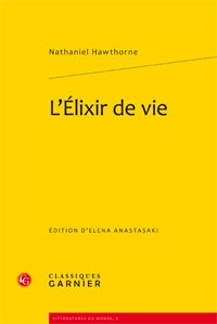 Picture of L'Élixir de vie