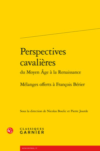 Image de Perspectives cavalières