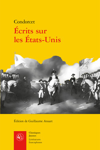 Picture of Écrits sur les États-Unis