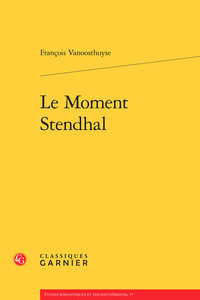 Image de Le Moment Stendhal