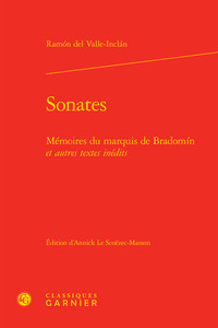 Picture of Sonates