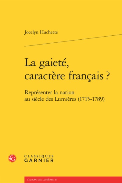 Image de La gaieté, caractère français ?