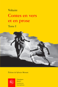 Picture of Contes en vers et en prose