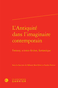 Image de L'Antiquité dans l'imaginaire contemporain