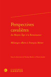 Image de Perspectives cavalières
