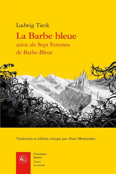 Picture of La Barbe bleue