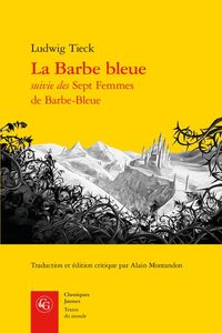 Picture of La Barbe bleue
