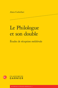Image de Le Philologue et son double