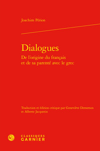 Image de Dialogues