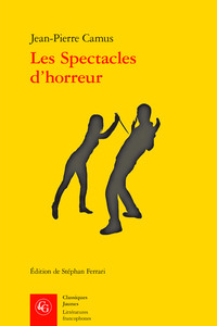 Picture of Les Spectacles d'horreur