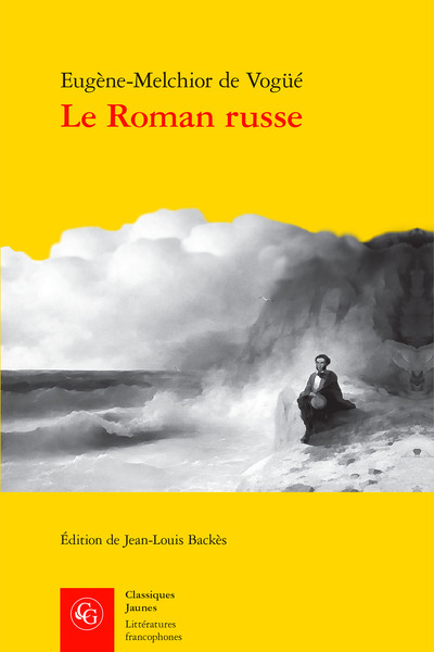 Picture of Le Roman russe