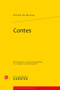 Picture of Contes