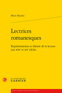 Image de Lectrices romanesques