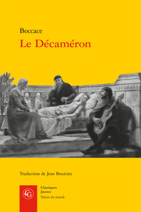 Picture of Le Décaméron
