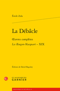 Image de La Débâcle