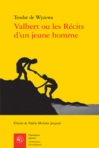 Picture of Valbert ou les Récits d'un jeune homme