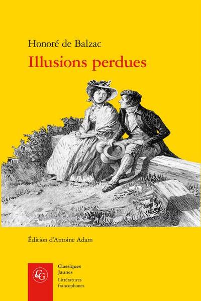 Image de Illusions perdues