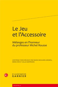Image de Le Jeu et l'Accessoire