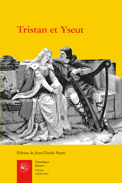 Picture of Tristan et Yseut