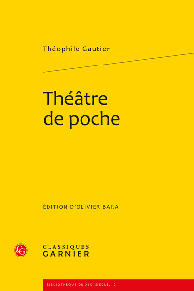 Image de Théâtre de poche