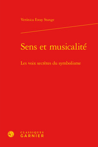 Image de Sens et musicalité