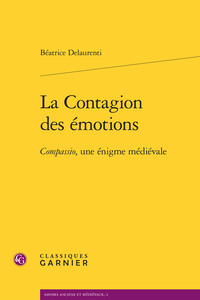 Picture of La Contagion des émotions