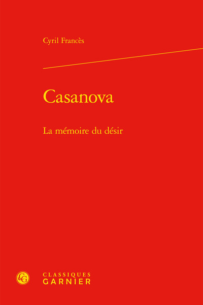Image de Casanova