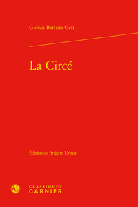 Picture of La Circé